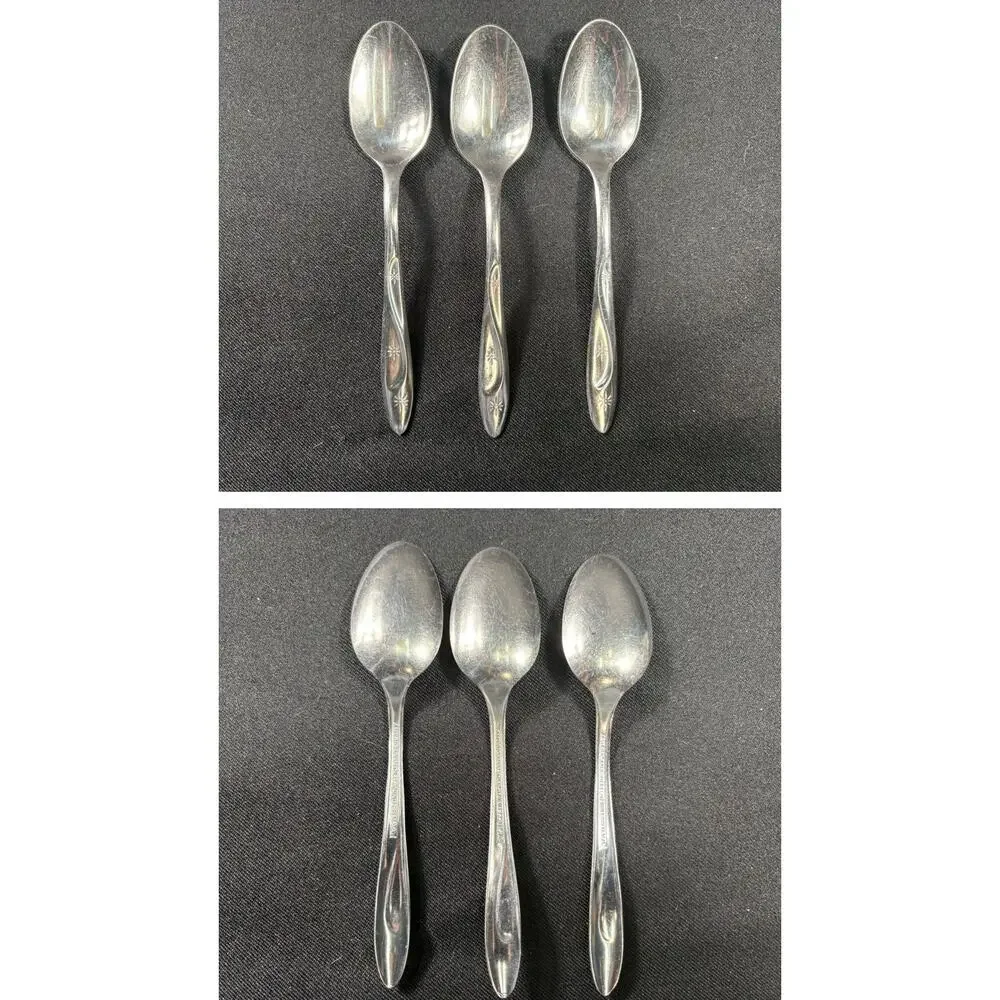 & Other Stories international silver